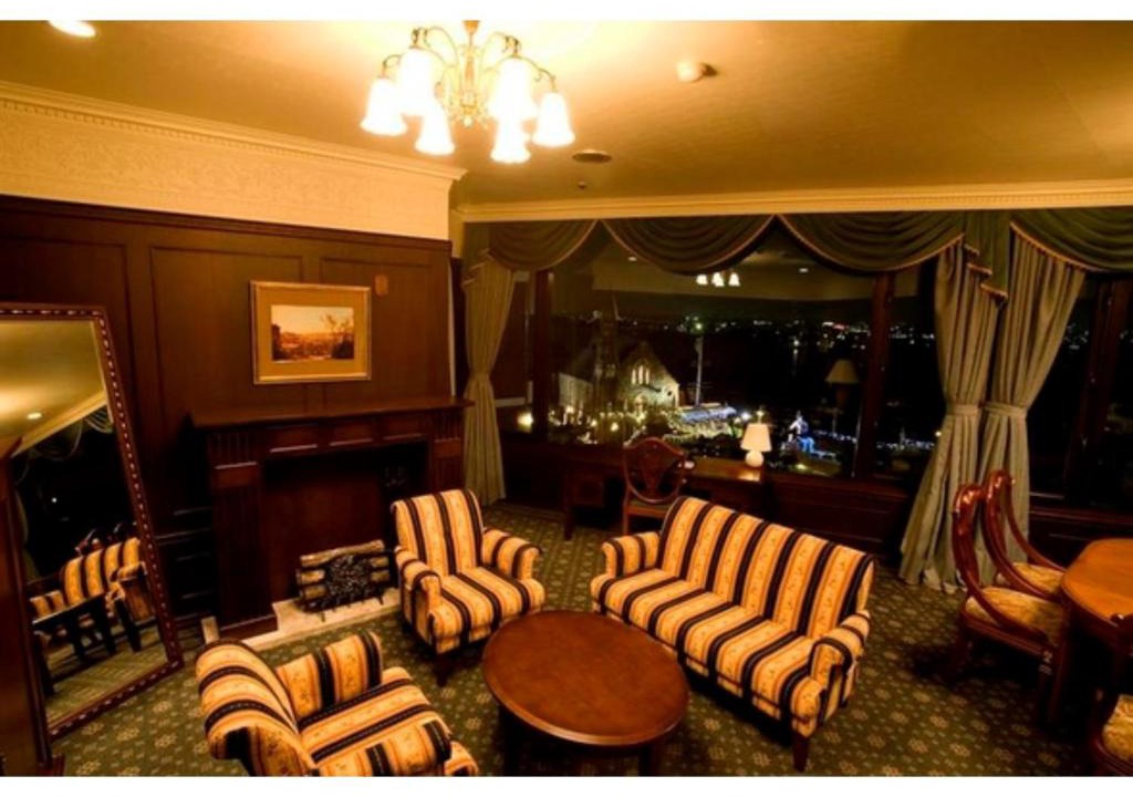 Hiratsuka Hotel | Hotel Sunlife Garden - Vacation STAY 55411v
