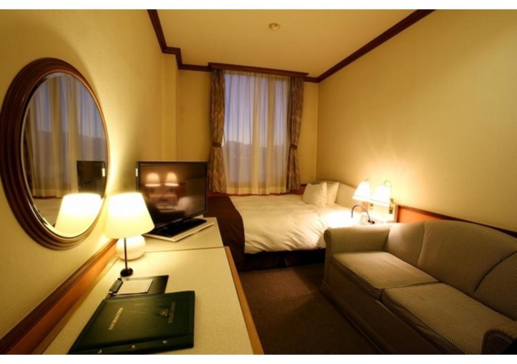 Hiratsuka Hotel | Hotel Sunlife Garden - Vacation STAY 55382v
