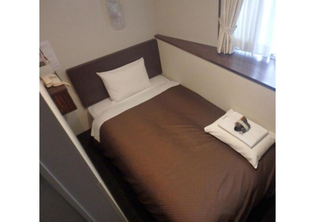 Kitaotsuka Hotel | Hotel Suntargas Otsuka - Vacation STAY 08508v