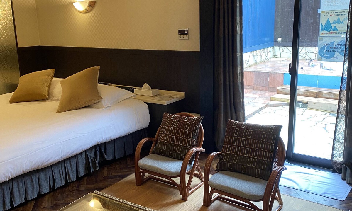 Hachioji Hotel | Hotel Takao Asile