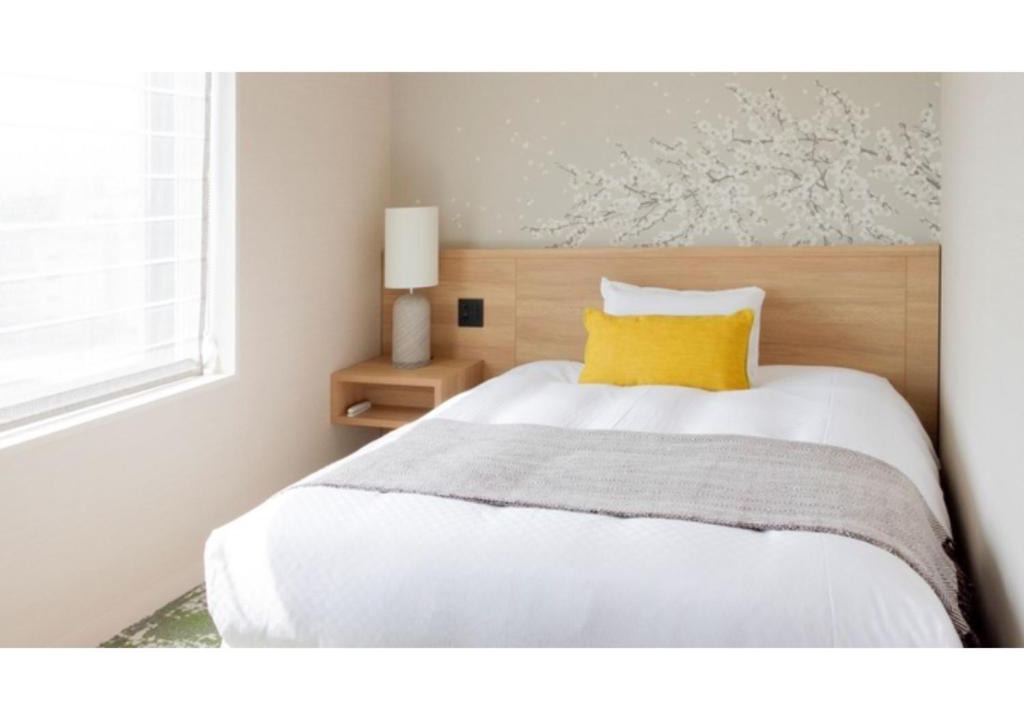 Mito Hotel | Hotel Terrace the Garden Mito - Vacation STAY 75702v