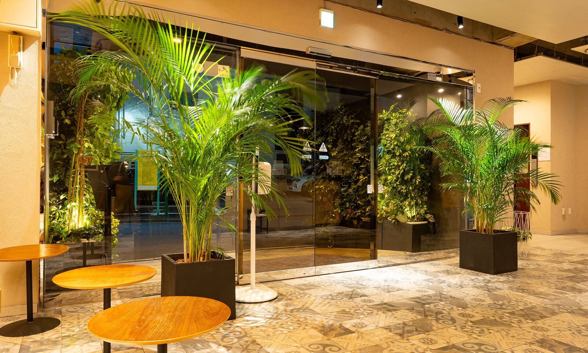 Nishinippori Hotel | HOTEL Tokyo Trip Ueno Nishi Nippori