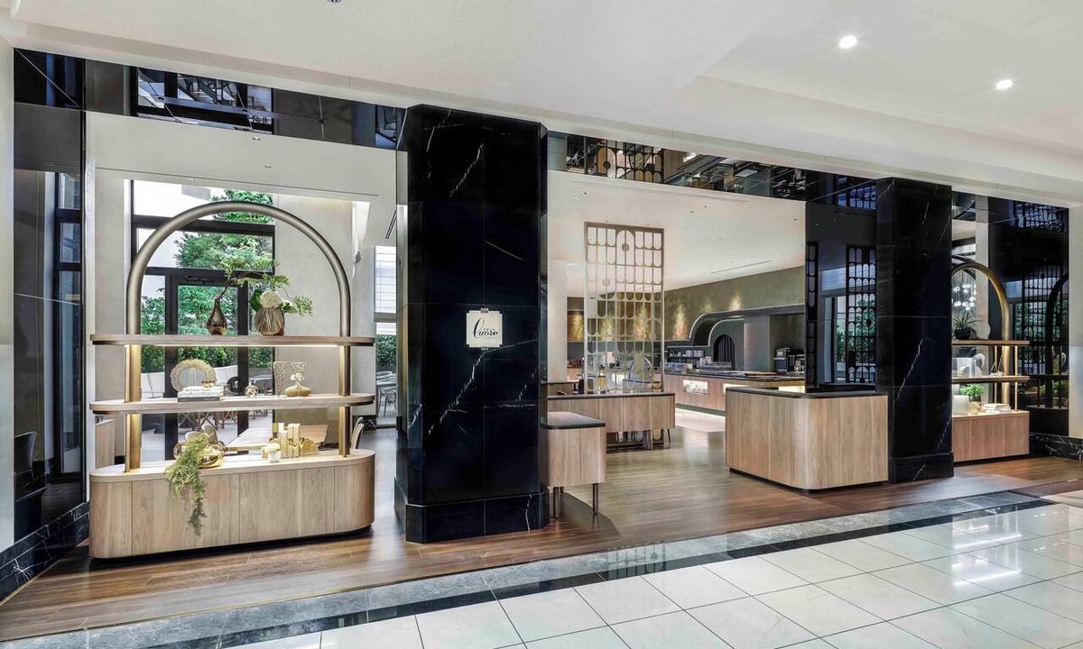 Ariake Hotel | Hotel Trusty Tokyo Bayside