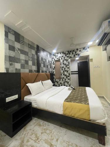 Vile Parle West Hotel | Hotel Vile Parle Executive Near Nanavati Hospital - Mumbai