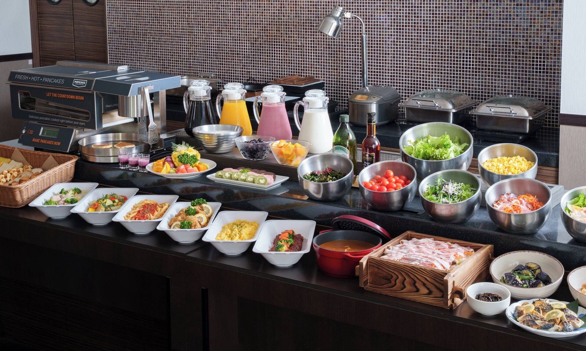 Ebina Hotel | Hotel Vista Ebina
