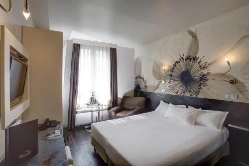 Hotel Saint Germain | Puteaux