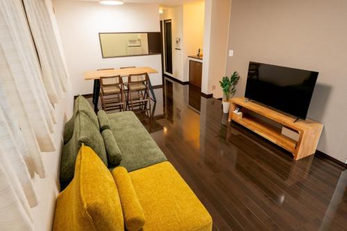 Ikebukuro House | Hotel Yuga - Vacation STAY 82984v