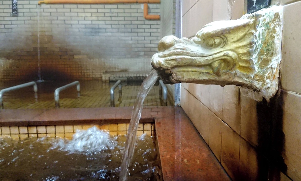 Kofu Hotel | Hotel Yuou Onsen