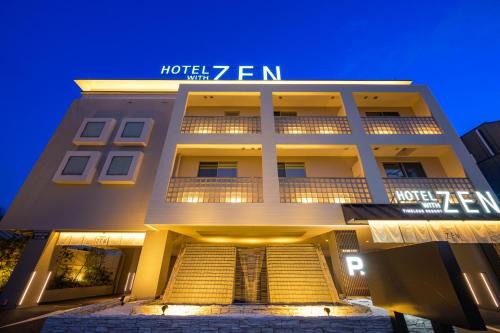 Tsuzuki Hotel | HOTEL ZEN KOHOKU