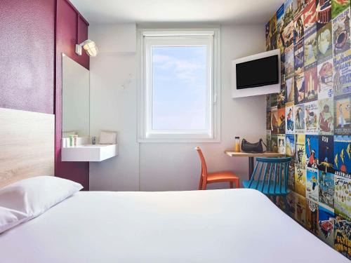 Roissy-en-France Hotel | hotelF1 Roissy CDG Pn2