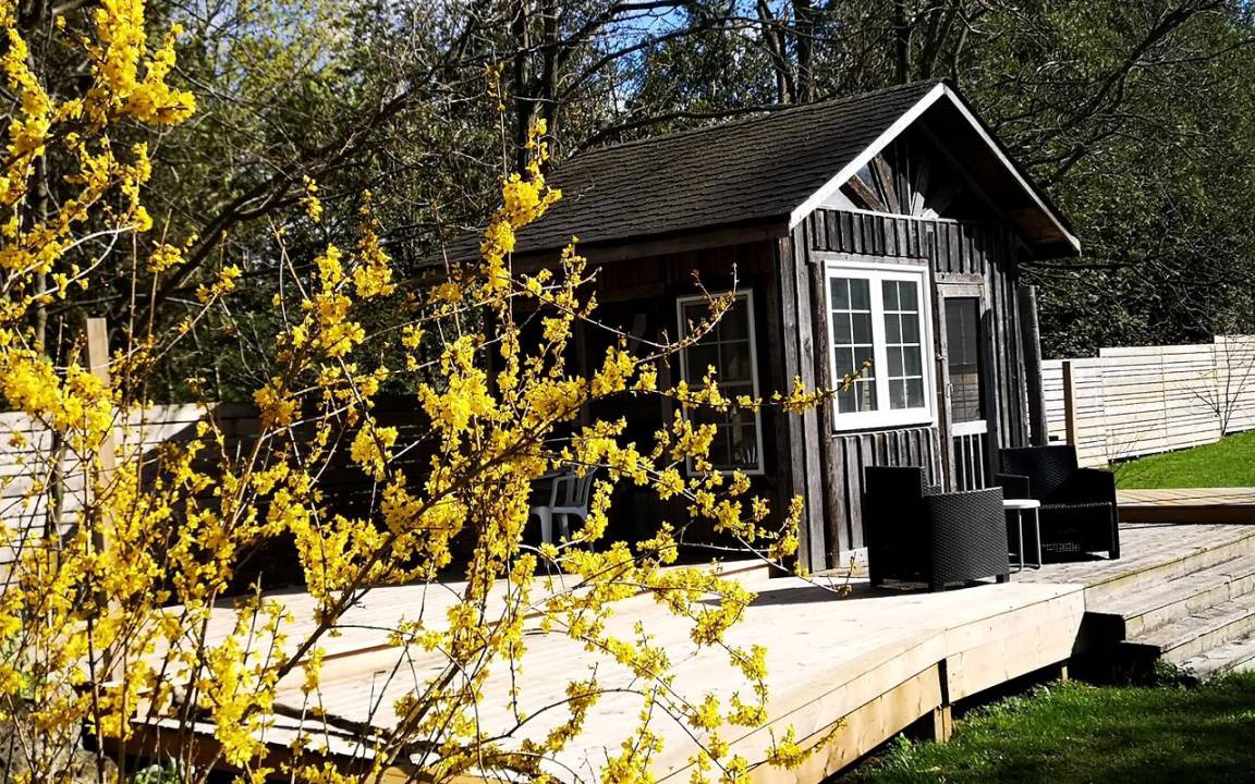 Campbellville House | House ∙ 1 bedroom ∙ 2 guests