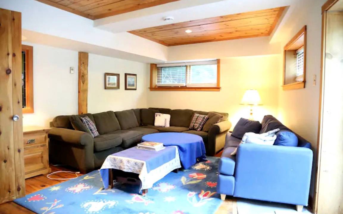 Markdale House | House ∙ 1 bedroom ∙ 17 guests