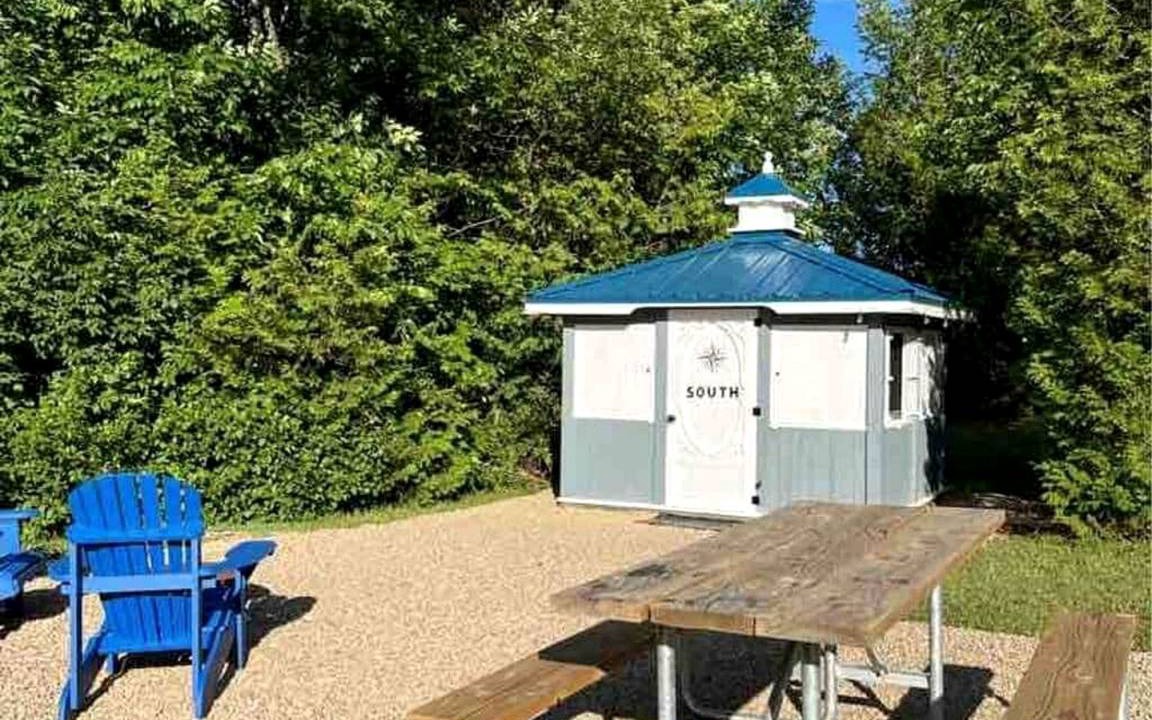 Miller Lake House | House ∙ 1 bedroom ∙ 2 guests