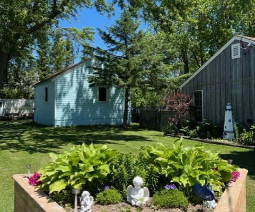 Southampton House | House ∙ 2 bedrooms ∙ 4 guests