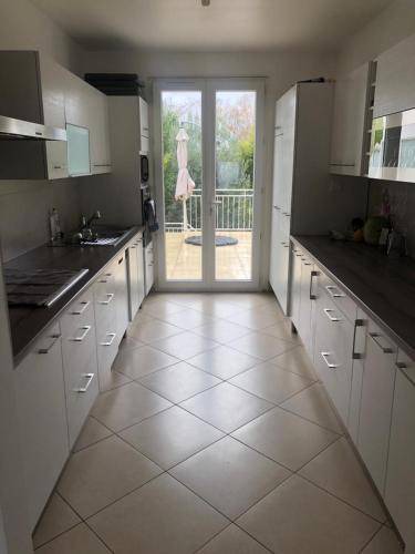 Bords de Marne House | House ∙ 3 bedrooms ∙ 8 guests