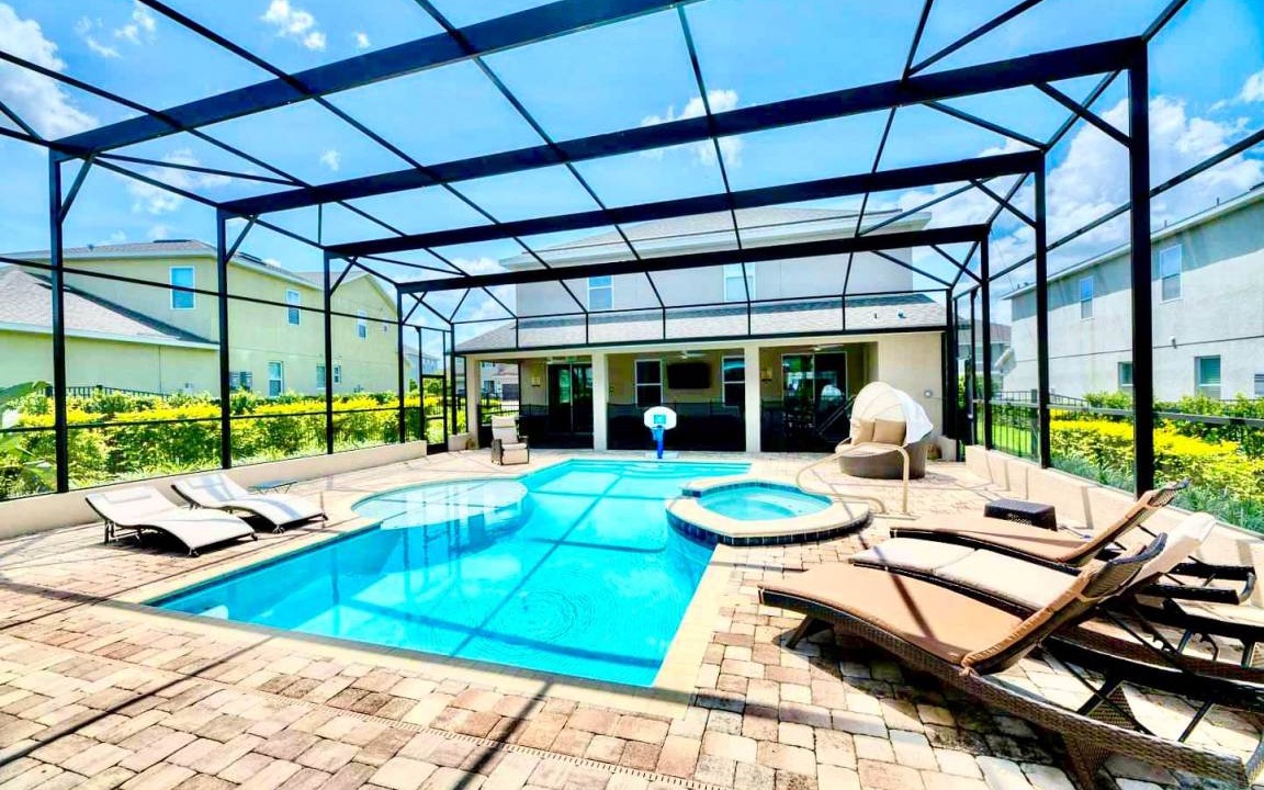 Lindfields House | House ∙ 3 bedrooms ∙ 8 guests