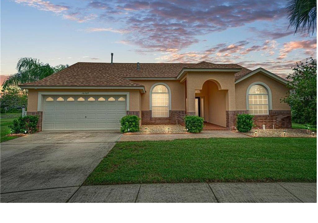 Orange Tree House | House ∙ 4 bedrooms ∙ 8 guests