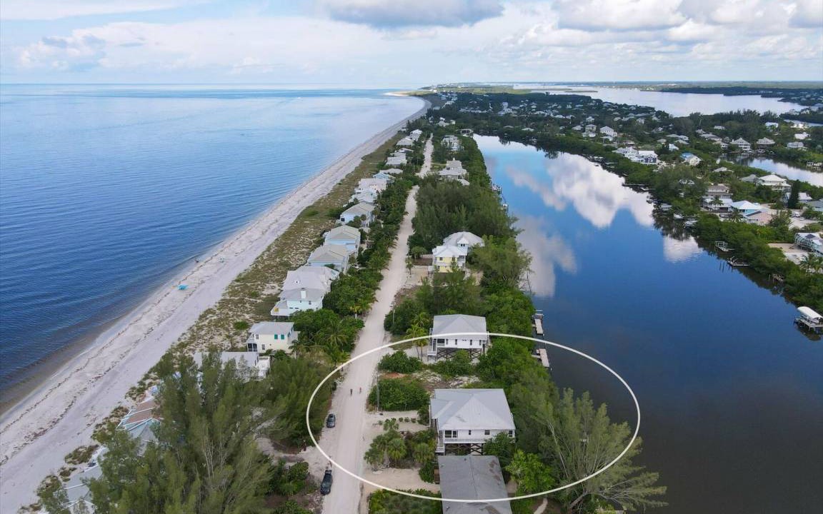 Cape Haze House | House ∙ 4 bedrooms ∙ 8 guests