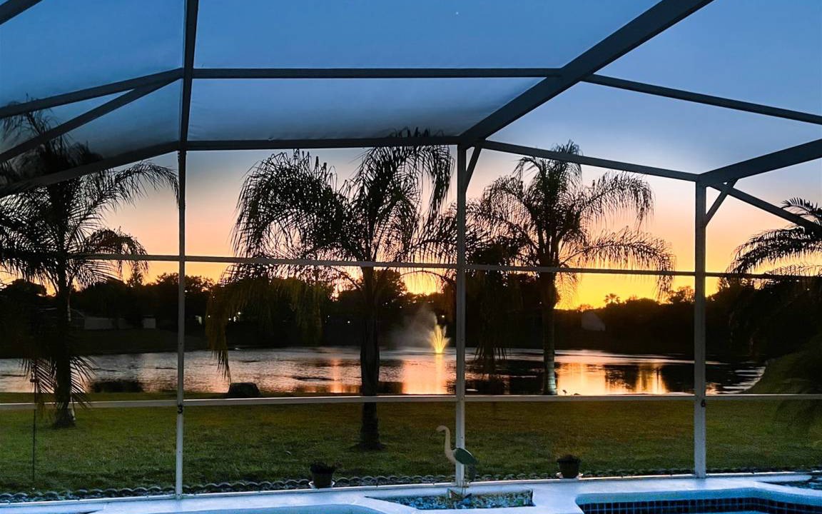 Sunridge Woods House | House ∙ 4 bedrooms ∙ 10 guests