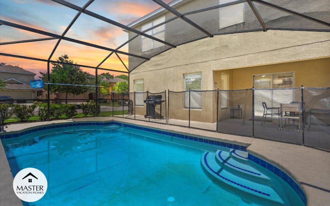 Indian Wells House | House ∙ 4 bedrooms ∙ 8 guests