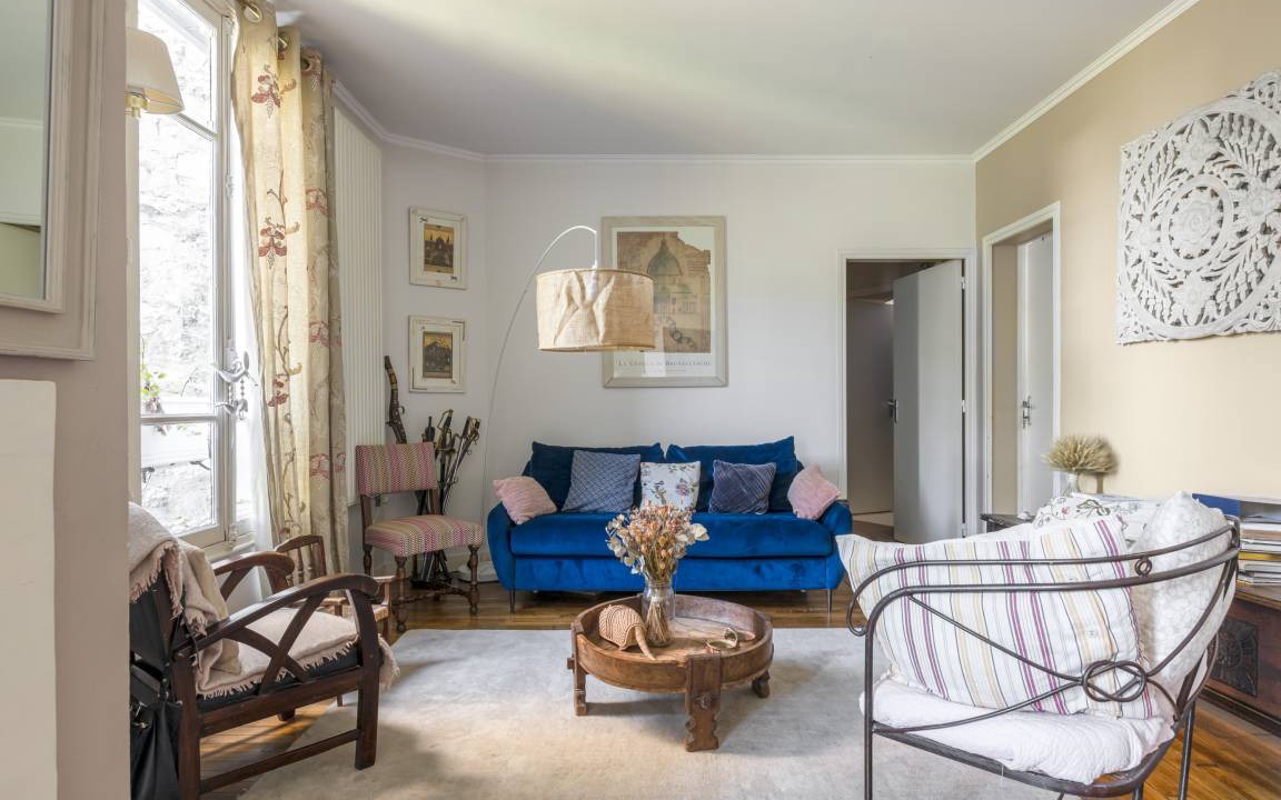 Issy-les-Moulineaux House | House ∙ 6 bedrooms ∙ 10 guests