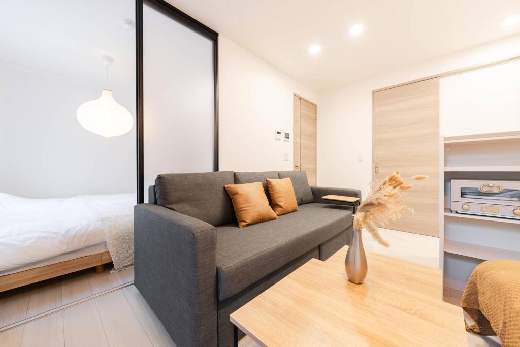 Nakano Apartment | House hotel EKODA 101 HE11