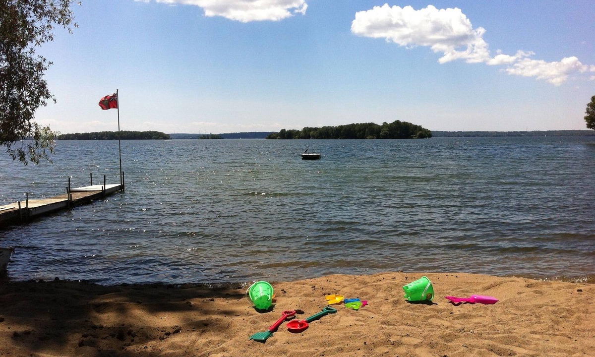 Ramara House | House on the Lake, Orillia