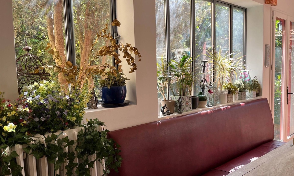 Malakoff House | House /Villa - MALAKOFF