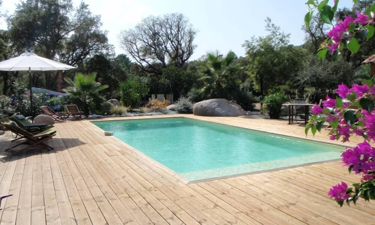 Sainte-Lucie-de-Porto-Vecchio House | House/Villa - SAINTE LUCIE DE PORTO VECCHIO