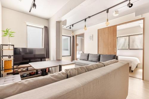 Toshima Apartment | Hri長崎2丁目102
