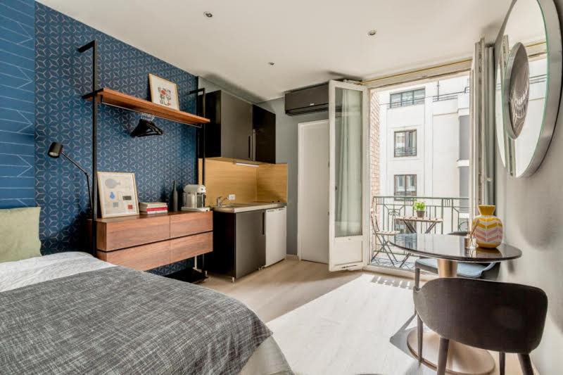 Levallois | Levallois-Perret