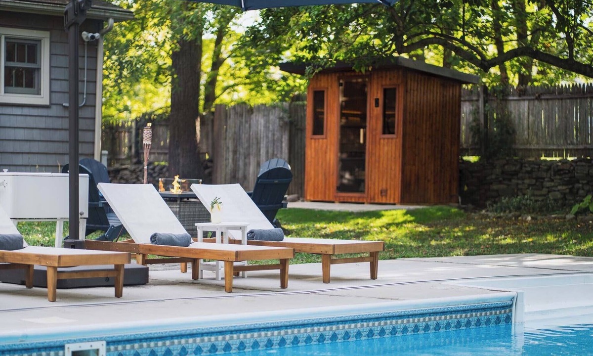 New Windsor House | Hudson Valley Oasis - Hot Tub, Fireplace, 50mi NYC