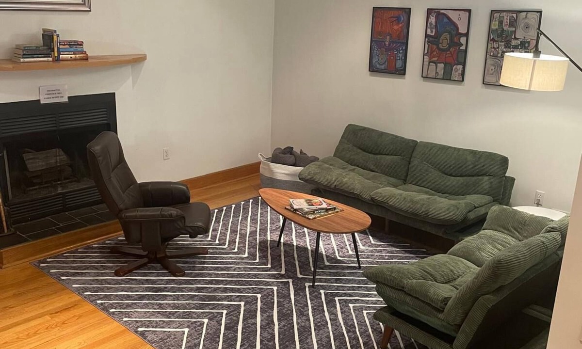Point Breeze House | HUGE Carriage house for 6 in Regent Square, City of Pittsburgh