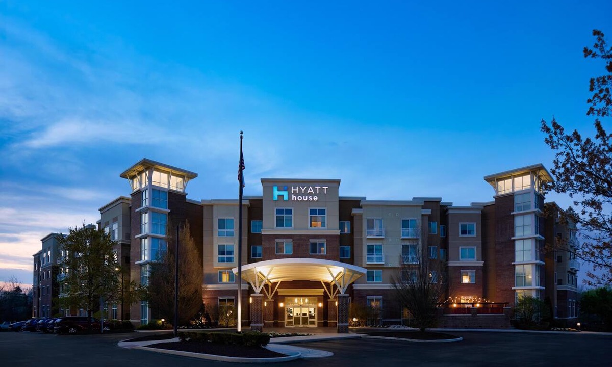King of Prussia Hotel | Hyatt House Philadelphia/King of Prussia