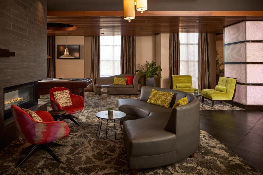 King of Prussia Hotel | Hyatt House Philadelphia-King of Prussia