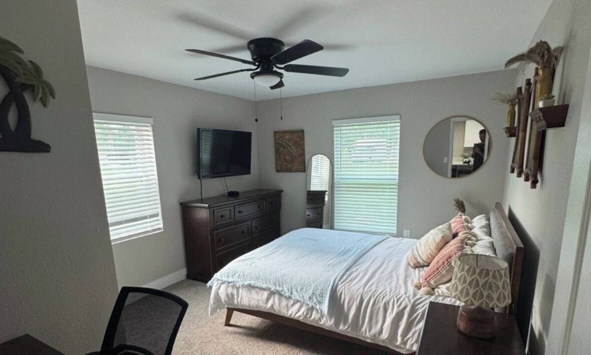 Wesley Chapel Cottage | I can’t believe this