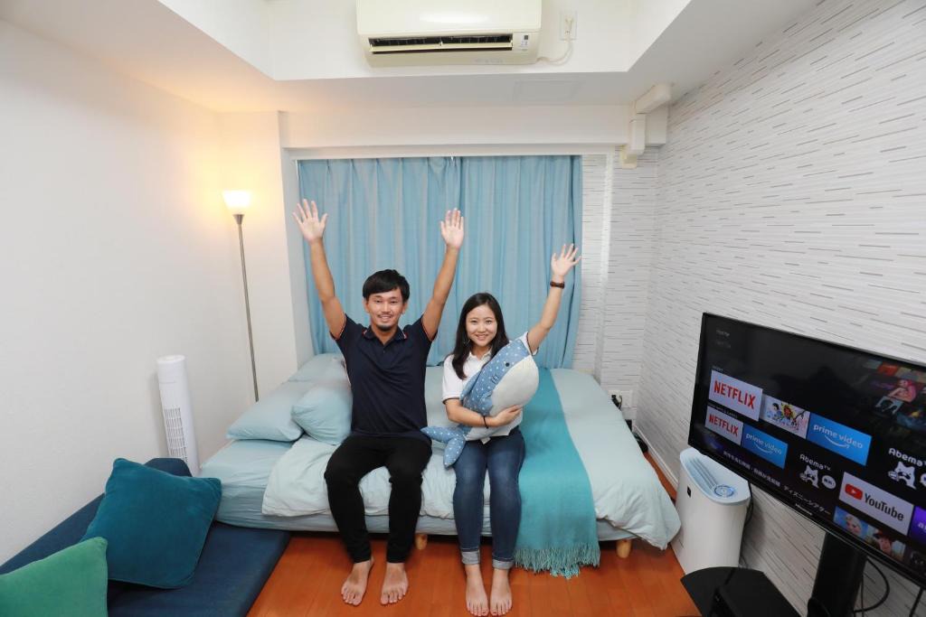 Dogenzaka Apartment | IBASHO ShibuyaDogenzaka907