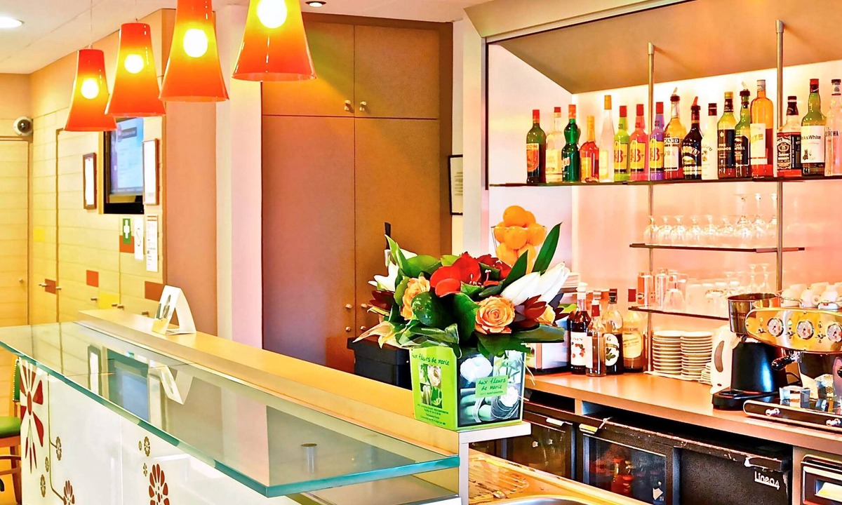 Epinay-sur-Seine Hotel | ibis Epinay sur seine Gennevilliers
