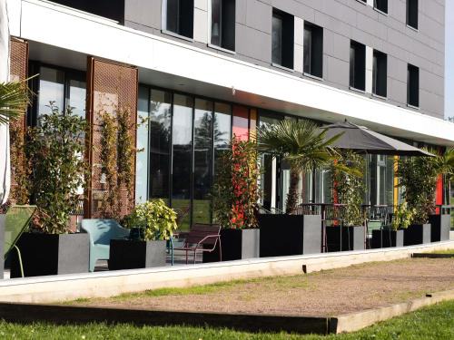 Ibis Gonesse | Gonesse