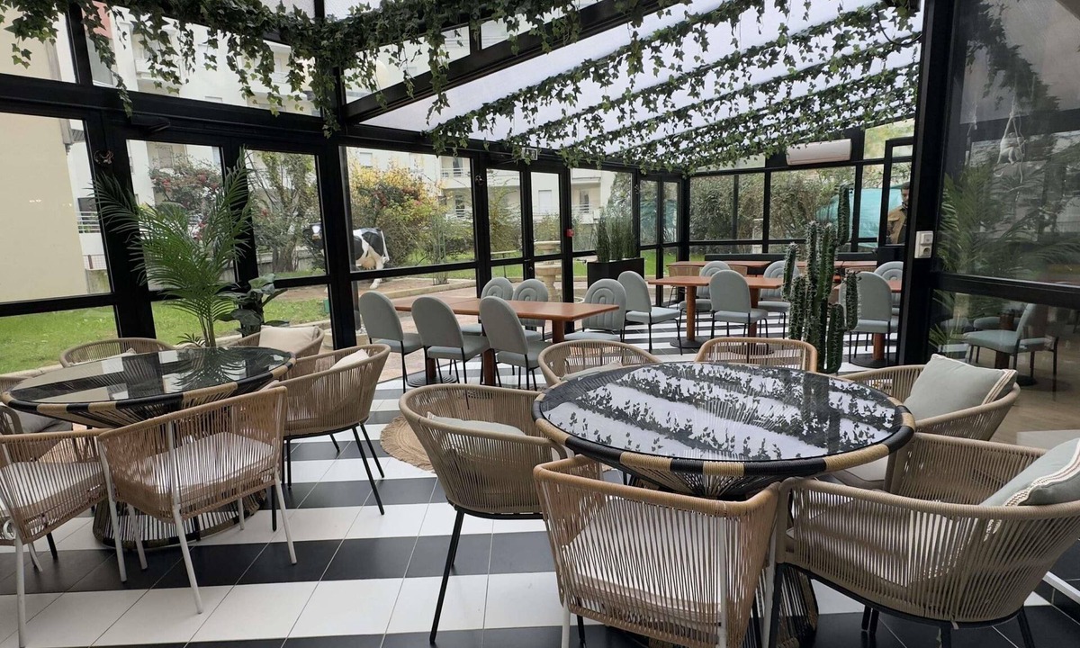 Joinville-le-Pont Hotel | ibis Styles Paris Hippodrome de Vincennes