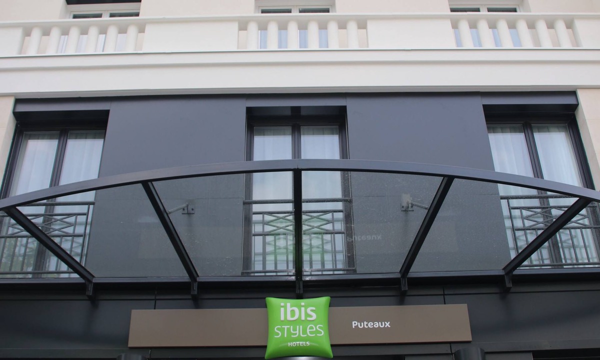 Puteaux Hotel | ibis Styles Puteaux Paris La Defense