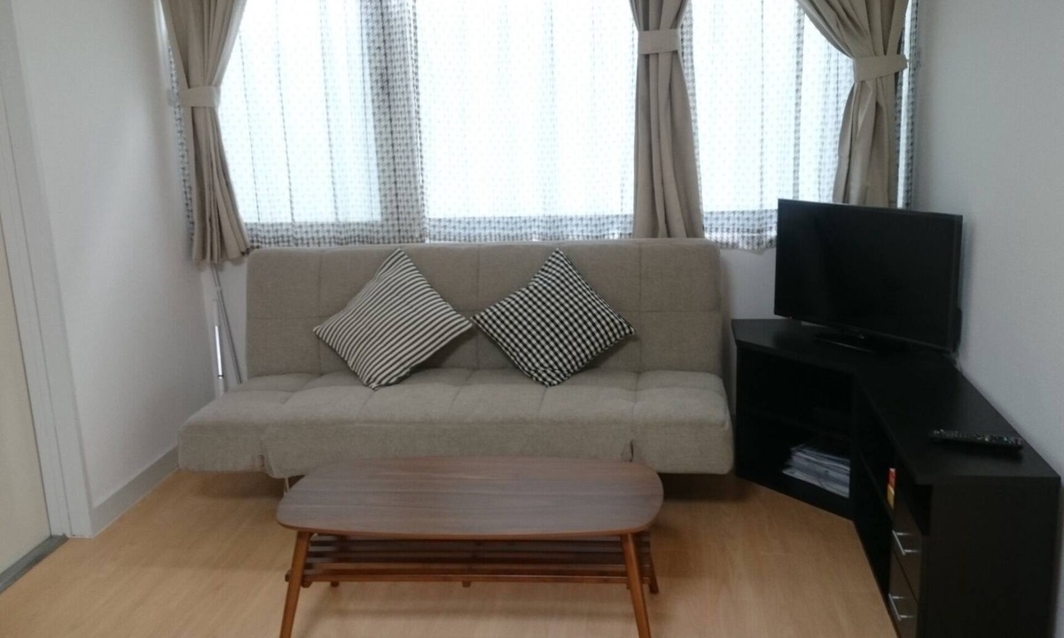 Asakusabashi Apartment | Ichijuku Ryokan Asakusabashi 1st floor/Taito-ku Tokyo