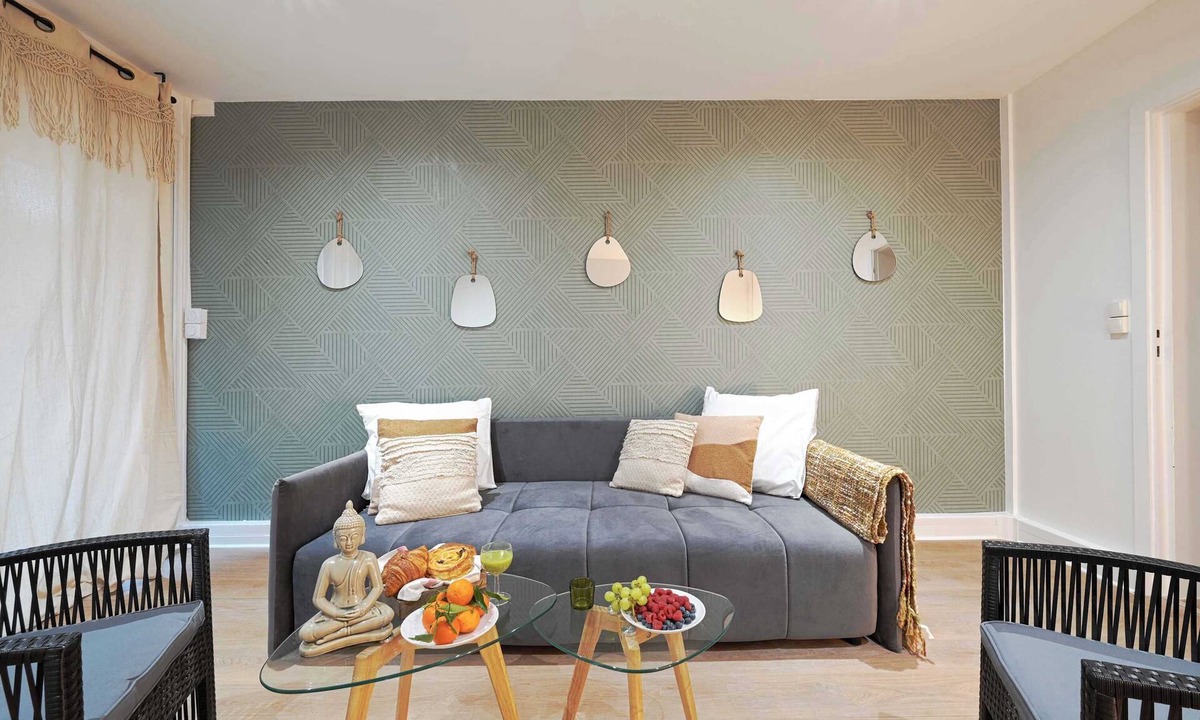 Issy-les-Moulineaux Apartment | Ideal Family Apartment