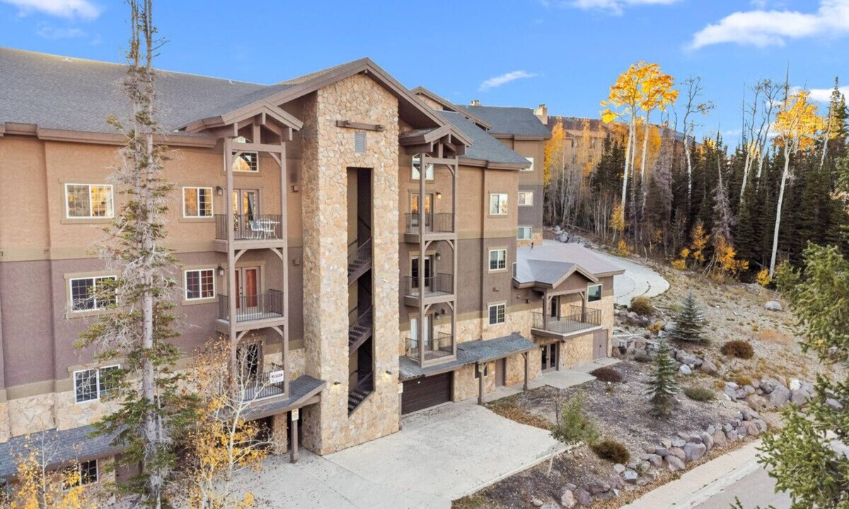 Brian Head Apartment | Ideal Family Getaway, Near Hikes Skiing
