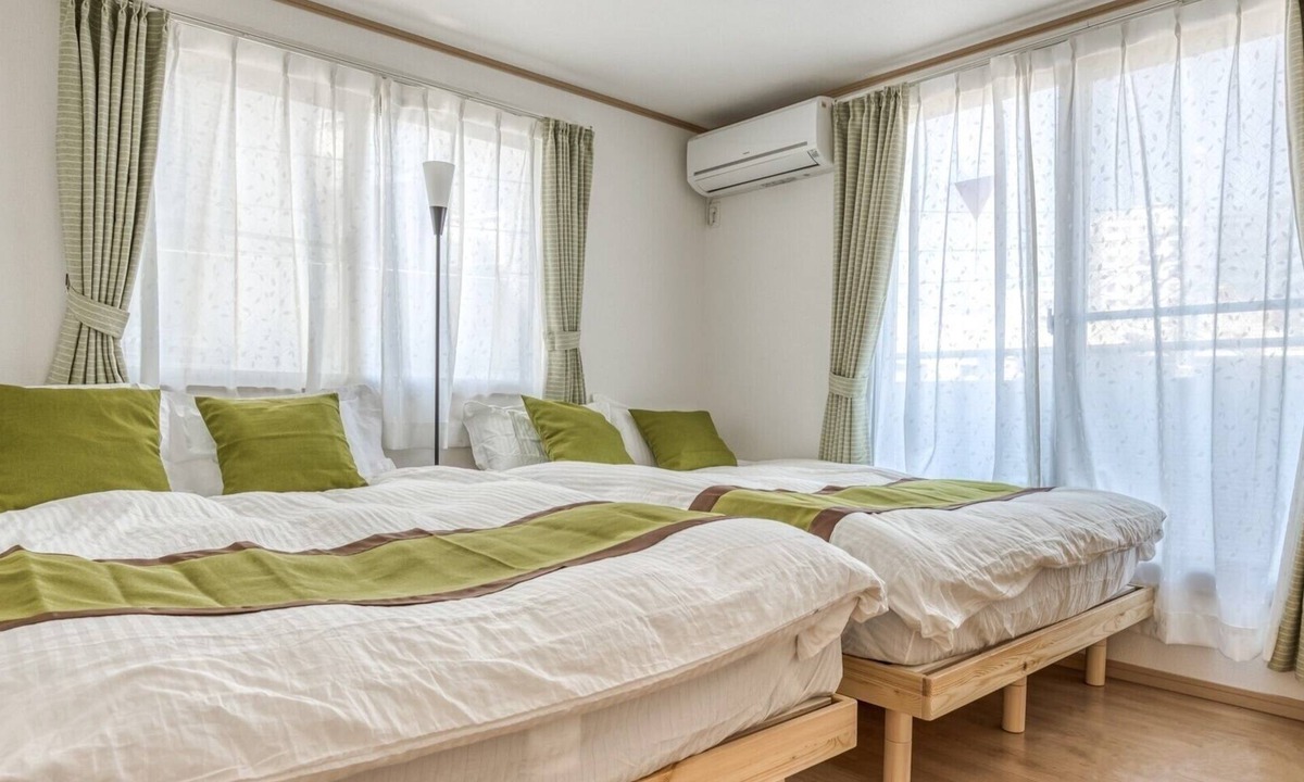 Toshima House | Ikebukuro 7 minutes walk Shinjuku train 5 minutes - 1518 Ikebukuro /Toshima-ku Tokyo