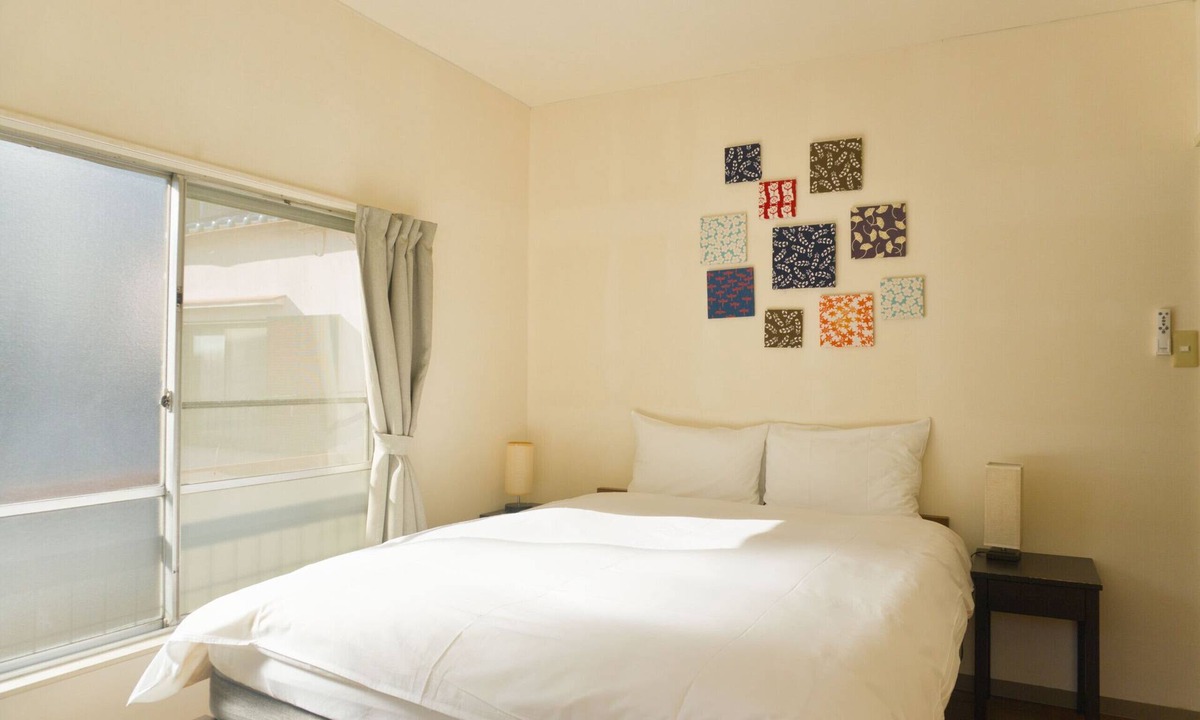 Kamiikebukuro Ski Chalet | Ikebukuro - Large comfortable house in Tokyo