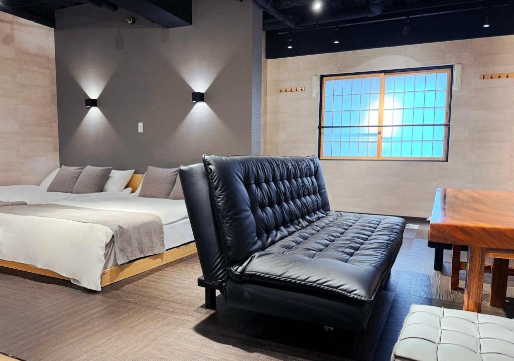 Ikebukuro Apartment | IKEBUKURO TOKIWA 10 BUILDING 6min walk from Ikebukuro Station Direct access to the airport