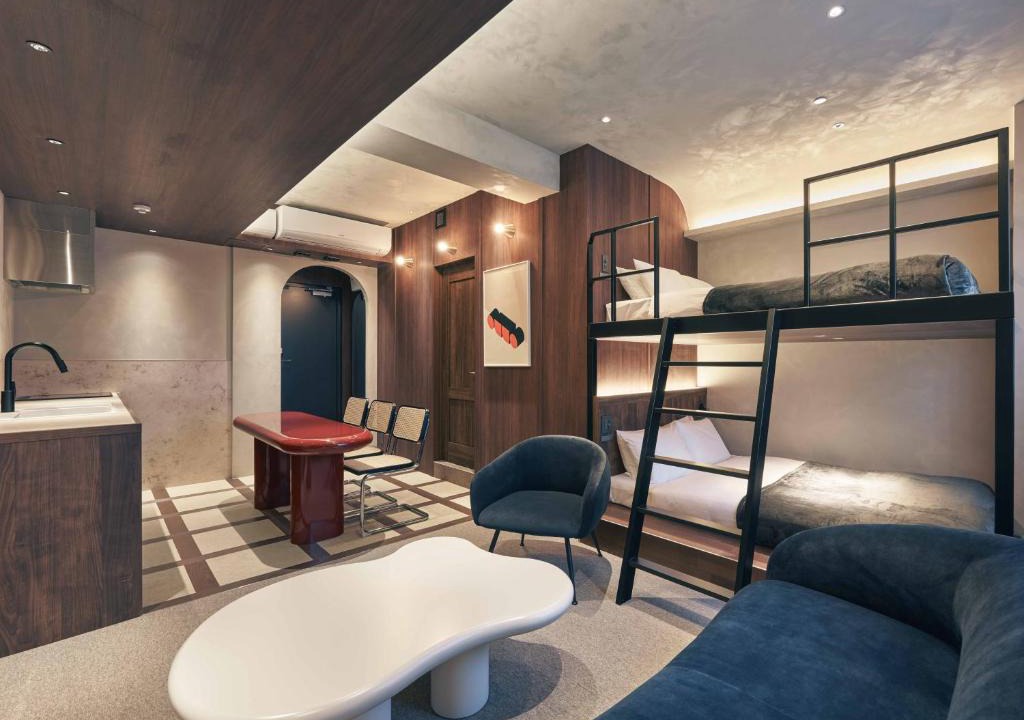 Hamamatsucho Hotel | illi Noa Hamamatsucho