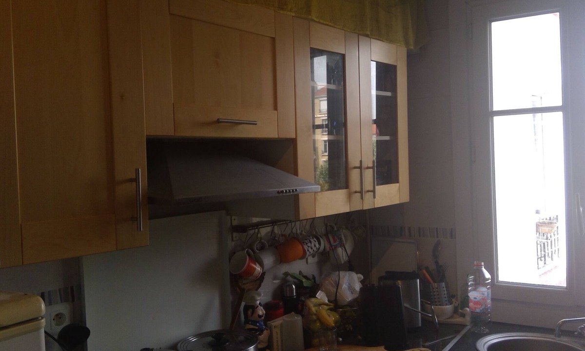 Bagnolet Bed & Breakfast | In a listed Hausmann building