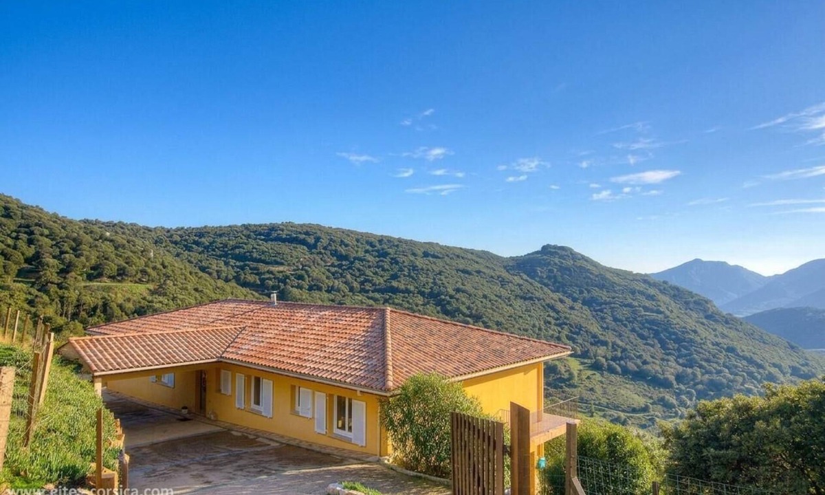 Arbellara House | Inseme - ARBELLARA - Guest house